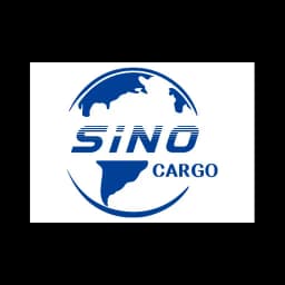 SINO CARGO LOGISTICS GROUP CO. ,LTD. logo
