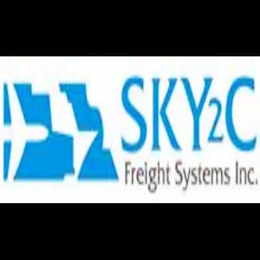 SKY 2 C FREIGHT SYSTEMS, INC. logo
