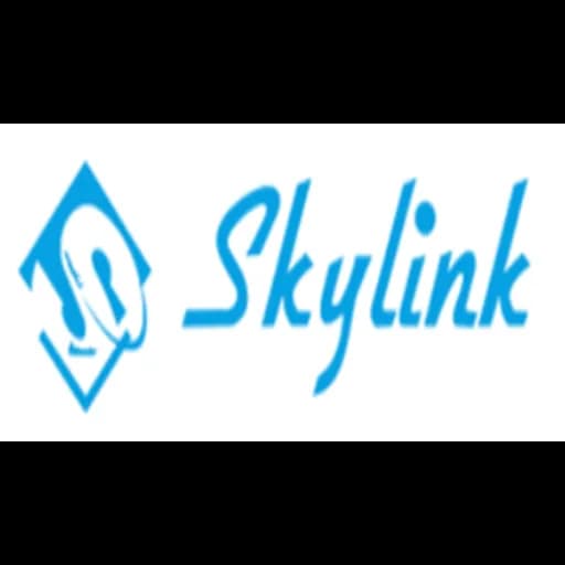 SKYLINK FREIGHT FORWARDERS PRIVATE LIMITED logo