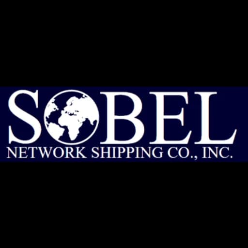 SOBEL NETWORK SHIPPING CO., INC. logo
