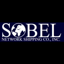 SOBEL NETWORK SHIPPING CO., INC. logo