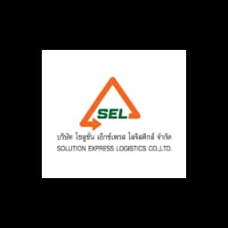 Solution Express Logistics Co., Ltd. logo