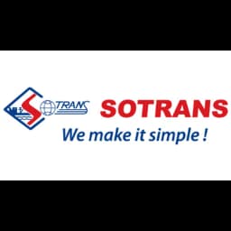 SOTRANS LOGISTICS ONE MEMBER COMPANY LIMITED(SOTRANS LOGISTICS) logo