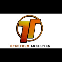 Spectrum Logistics Solutions logo