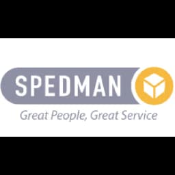 Spedman Global Logistics A/S (Copenhagen) logo