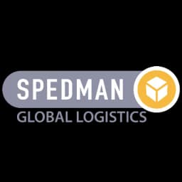 Spedman Global Logistics A.S. (Prague) logo