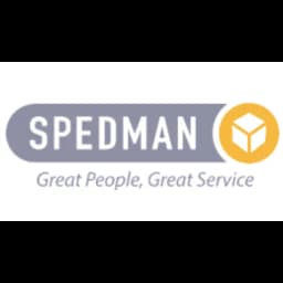 Spedman Global Logistics AS (Oslo) logo