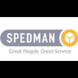 Spedman Global Logistics Kft. logo