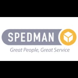 Spedman Global Logistics Gmbh (Vienna) logo