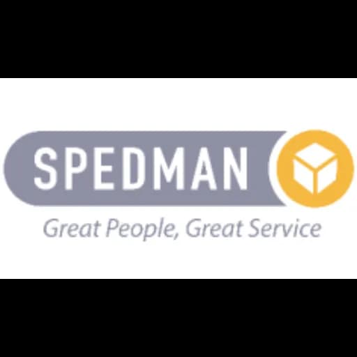Spedman Global Logistics d.o.o. (Zagreb) logo