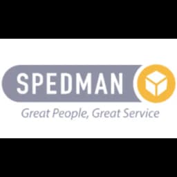 Spedman Global Logistics d.o.o. (Zagreb) logo