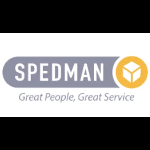 Spedman Global Logistics, SIA (Latvia) logo