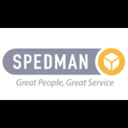 Spedman Global Logistics Sp. z o.o. (Warsaw) logo