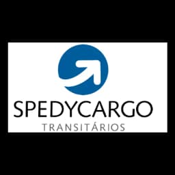 SPEDYCARGO TRANSITARIOS, S.A(Lisboa) logo