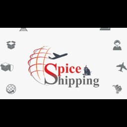 Spice Shipping LLC logo