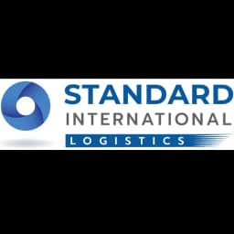 STANDARD INTERNATIONAL LOGISTICS CO., LTD. logo