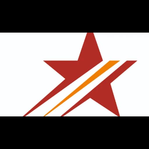 STAARSHIP GLOBAL LOGISTICS logo