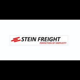 STEIN FREIGHT LOJISTIK ANONIM SIRKETI logo