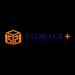 StoragePlus Sdn. Bhd. logo
