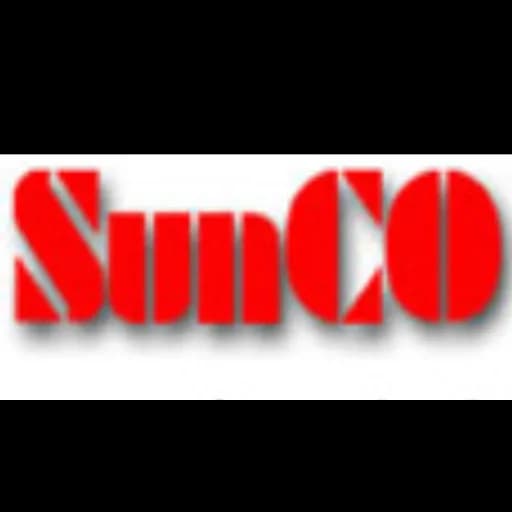 SUNCO LOGISTICS LTD logo