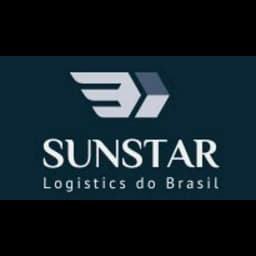 Sunstar Logistics do Brasil logo