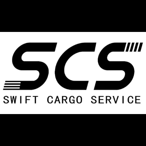 SWIFT CARGO SERVICE B.V. logo