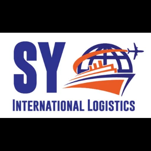 SY INTERNATIONAL LOGISTICS PTY LTD logo