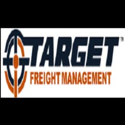 Target Freight Management, Inc. logo