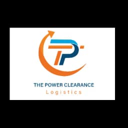 The Power Clearance logo