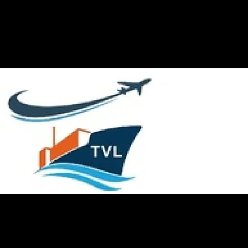 Teamview Logistics Pvt Ltd logo