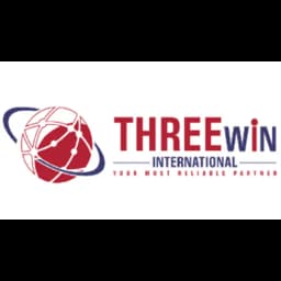 Three Win International Inc logo