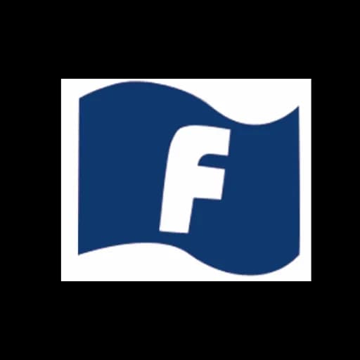 TIANJIN FUYUN INTERNATIONAL FORWARDER CO.,LTD logo