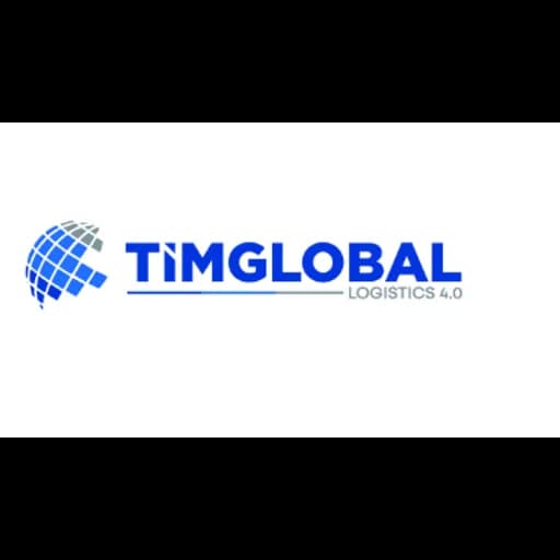 TIM GLOBAL LOJISTIK ANONIM SIRKETI logo