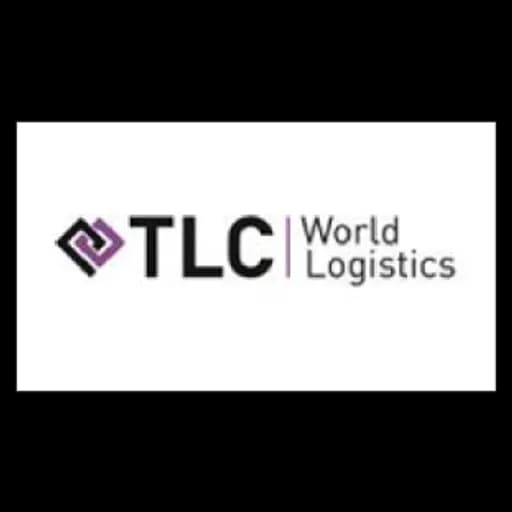 TLC WORLD LOGISTICS LTD logo