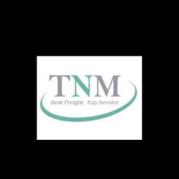TNM SHIPPING & LOGISTICS CO.,LTD logo