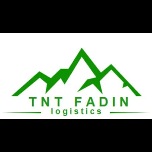TNT FADIN LOGISTICS CO., LTD logo