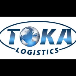 Toka Logistics Co.,Ltd logo