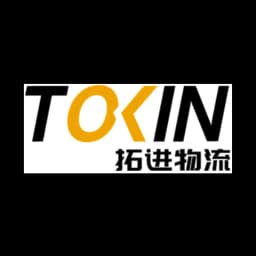 Tokin Logistics (Shenzhen) Co., Ltd. logo