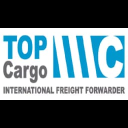 TOP CARGO CHILE LTDA. logo