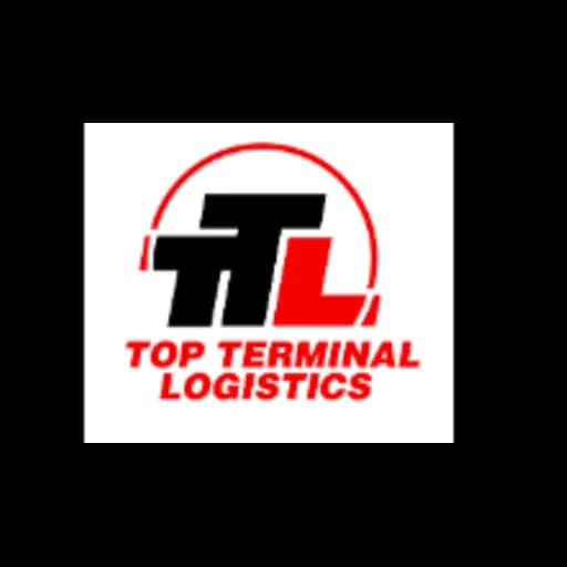 Top Terminal Logistics Company for Shipping & Transport Agencies Co. logo