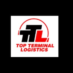 Top Terminal Logistics Company for Shipping & Transport Agencies Co. logo