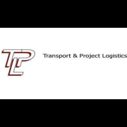 TPL (Transport & Project Logistics) logo