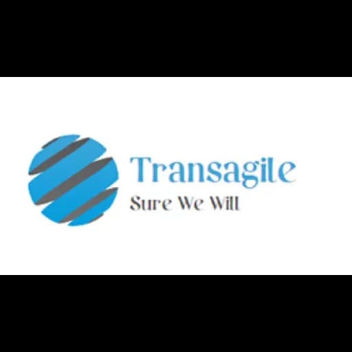 TRANS AGILE SUPPLY CHAIN SOLUTIONS PVT LTD logo