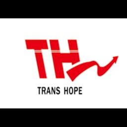 TRANS HOPE INTERNATIONAL CO.,LTD logo