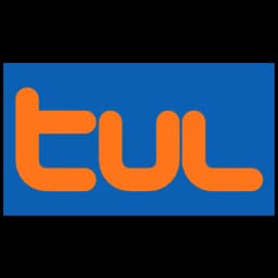 TRANS UNITED LOGISTICS COMPANY LIMITED logo