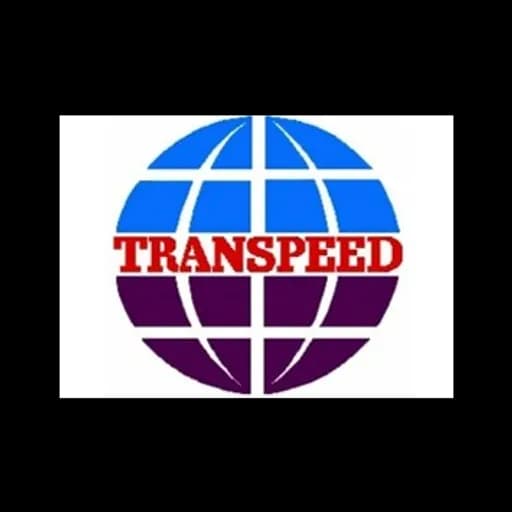 TRANSPEED CARGO (S) PTE. LTD. logo