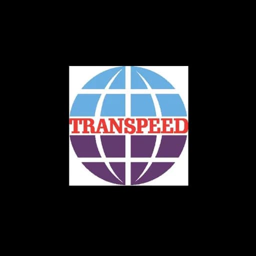 Transpeed Logistics (Myanmar) Limited logo