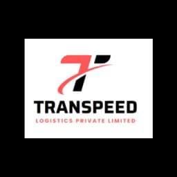 TRANSPEED LOGISTICS PVT LTD logo