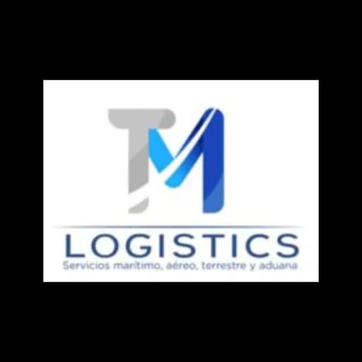 Transporte Maritimo y Logistica Sociedad anonima D logo