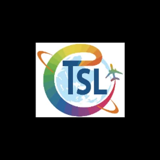 TRANSPEEDY LOGISTICS CO., LTD. logo